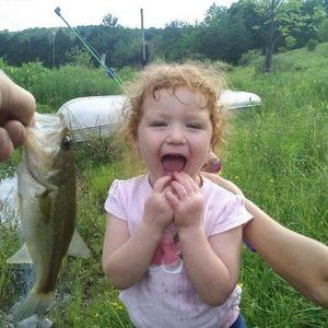 Meet your Posher, Terry